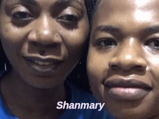 Shanmary