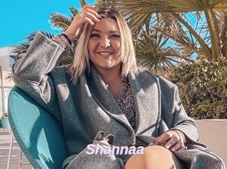 Shannaa