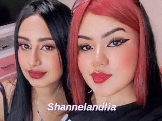 Shannelandlia