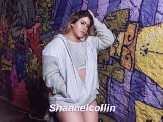 Shannelcollin