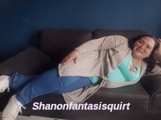 Shanonfantasisquirt