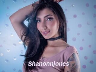 Shanonnjones