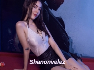 Shanonvelez