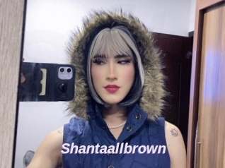 Shantaallbrown