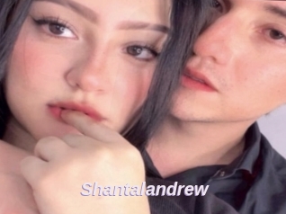 Shantalandrew