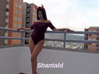 Shantald