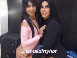 Shantaldirtyhot