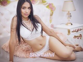 Shantalhil