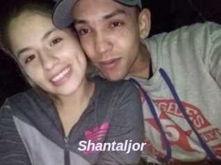 Shantaljor