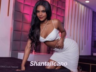 Shantallcano