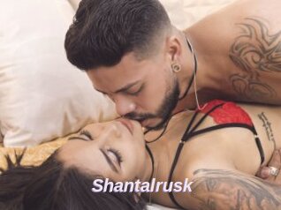 Shantalrusk