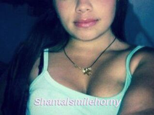 Shantal_smilehorny