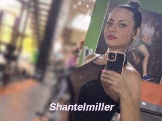Shantelmiller