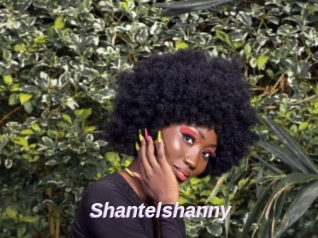 Shantelshanny