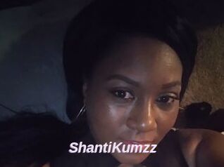 ShantiKumzz