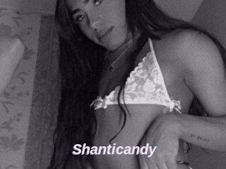 Shanticandy