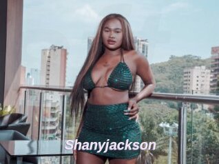 Shanyjackson