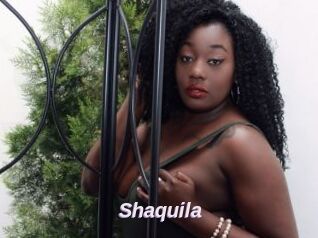 Shaquila