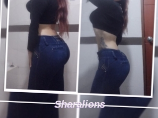 Sharalions