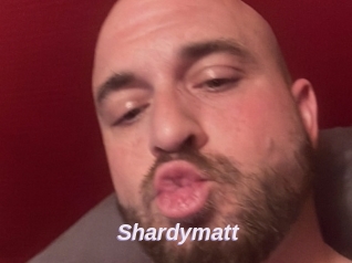 Shardymatt