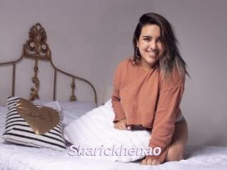 Sharickhenao