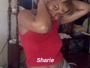 Sharie