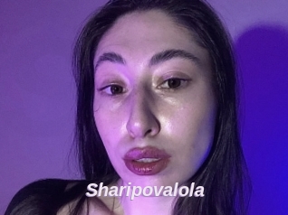 Sharipovalola