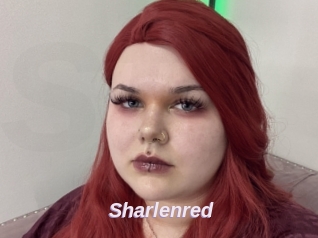 Sharlenred