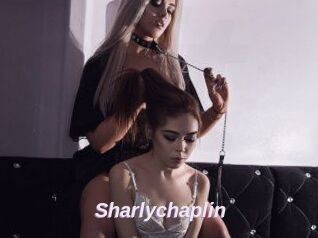 Sharlychaplin