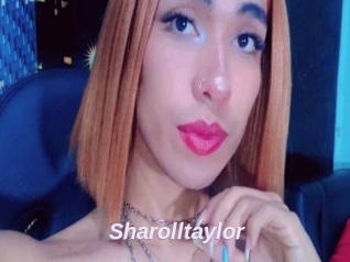 Sharolltaylor