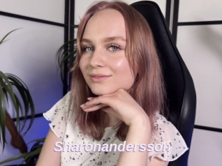 Sharonandersson