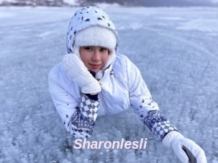 Sharonlesli