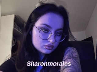 Sharonmorales