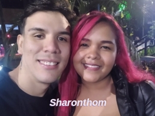 Sharonthom