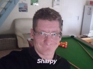 Sharpy