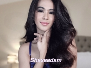 Shasaadam