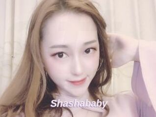 Shashababy