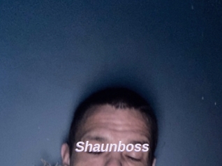 Shaunboss