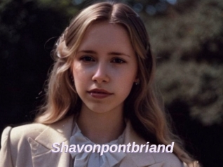 Shavonpontbriand