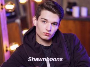 Shawnboons