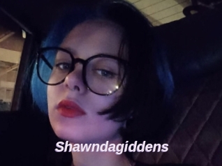 Shawndagiddens