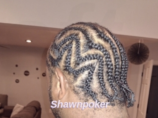 Shawnpoker