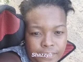 Shazzyb