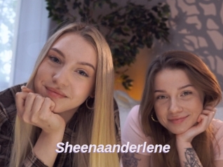 Sheenaanderlene