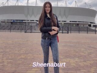 Sheenaburt