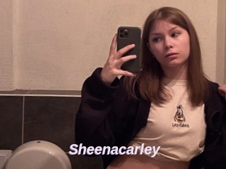 Sheenacarley