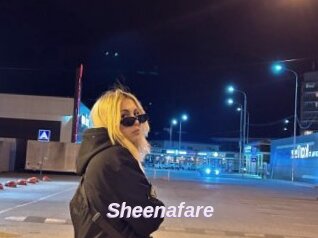 Sheenafare