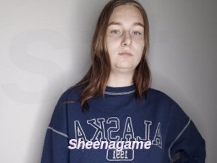 Sheenagame