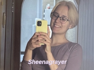 Sheenagrayer