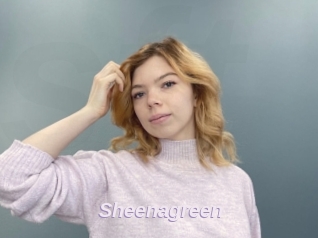 Sheenagreen